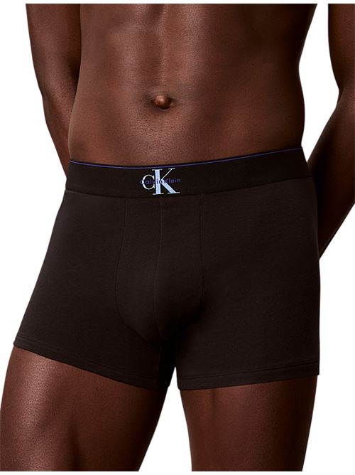 LV00NB4472TI8 MULTICOLORE CALVIN KLEIN | LV00NB4472TI8 MULTICOLORE